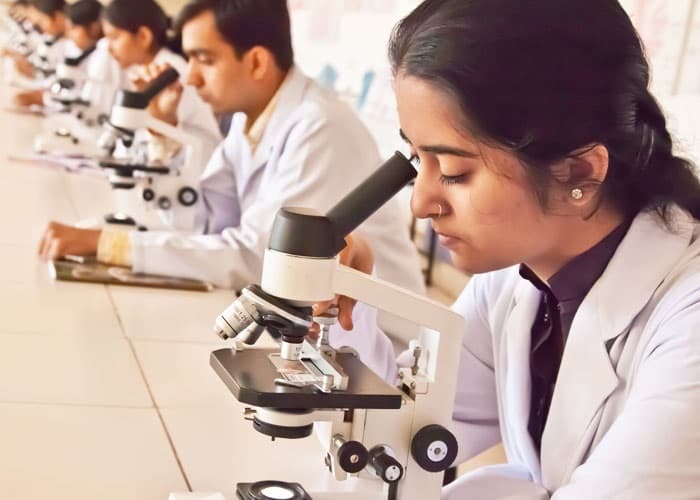 GMC Udaipur Infrastructure photo 2