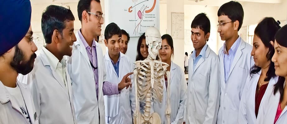 GMC Udaipur Infrastructure photo 3