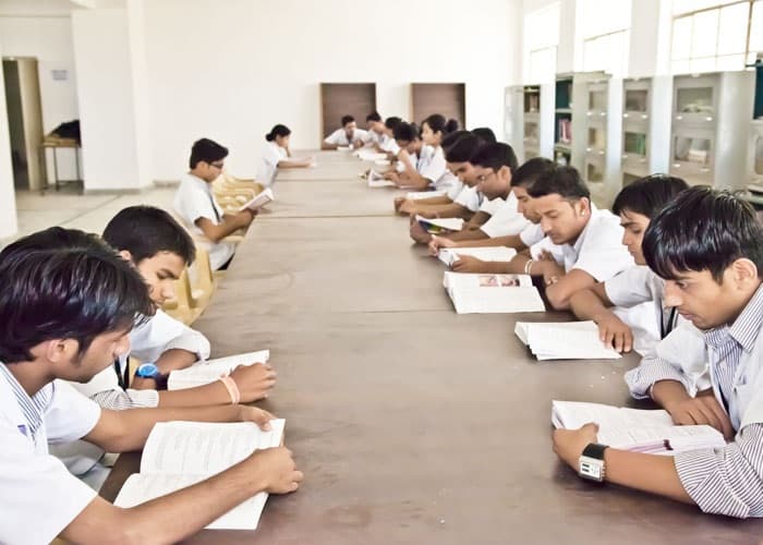 GMC Udaipur Infrastructure photo 6