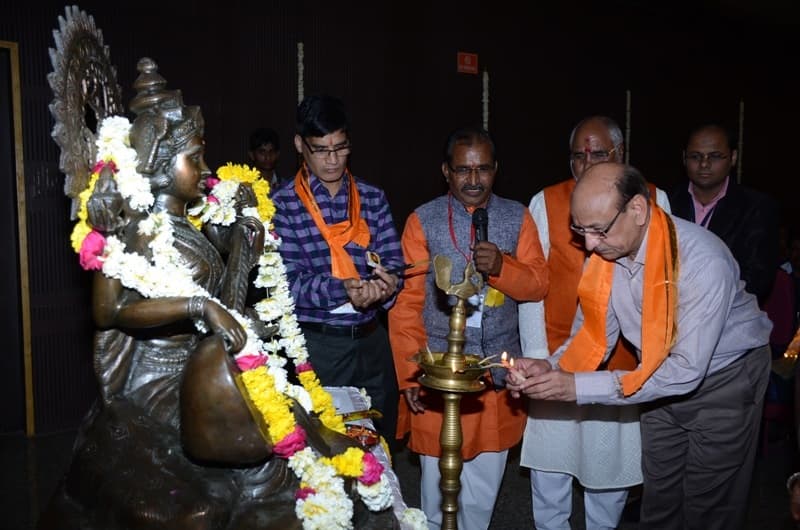 GMC Udaipur Extra Curriculars photo 1