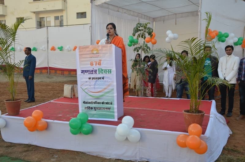 GMC Udaipur Extra Curriculars photo 5