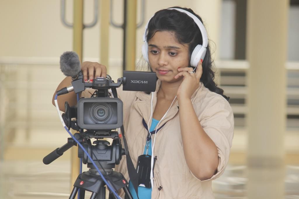 Nitte Institute of Communication Mangalore Facility photo 2