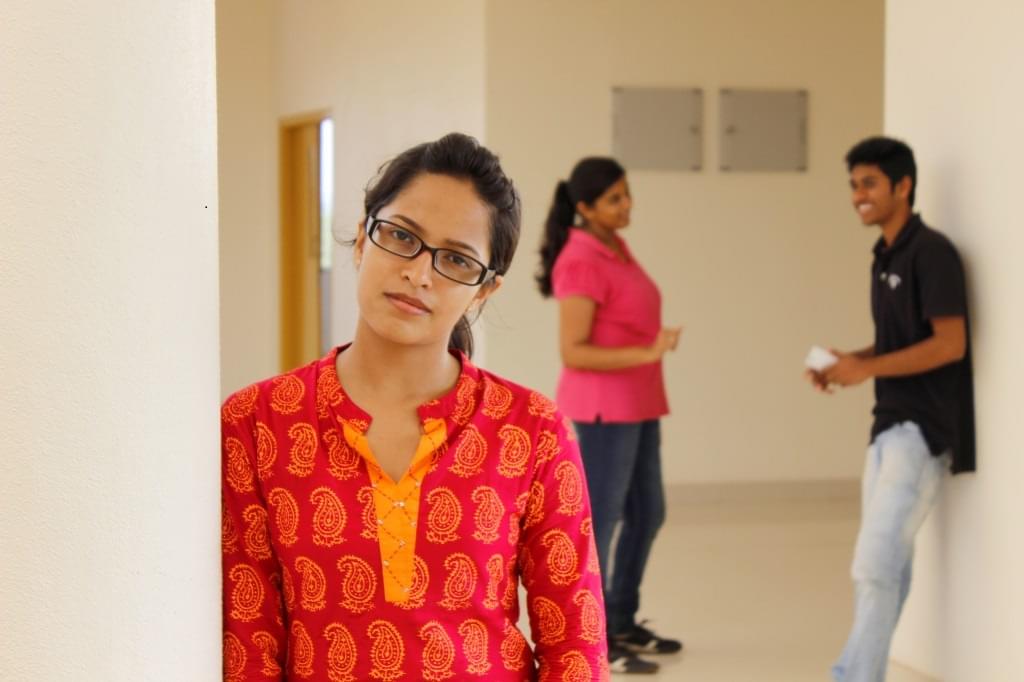 Nitte Institute of Communication Mangalore Facility photo 4