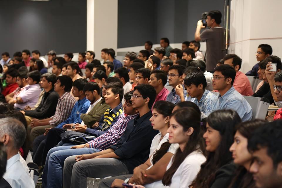Bennett University, School of Engineering & Applied Sciences Greater Noida Event photo 2