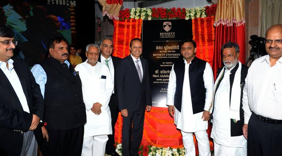 Bennett University, School of Engineering & Applied Sciences Greater Noida Event photo 3