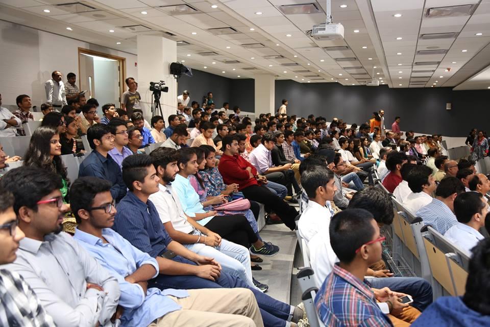 Bennett University, School of Engineering & Applied Sciences Greater Noida Event photo 4