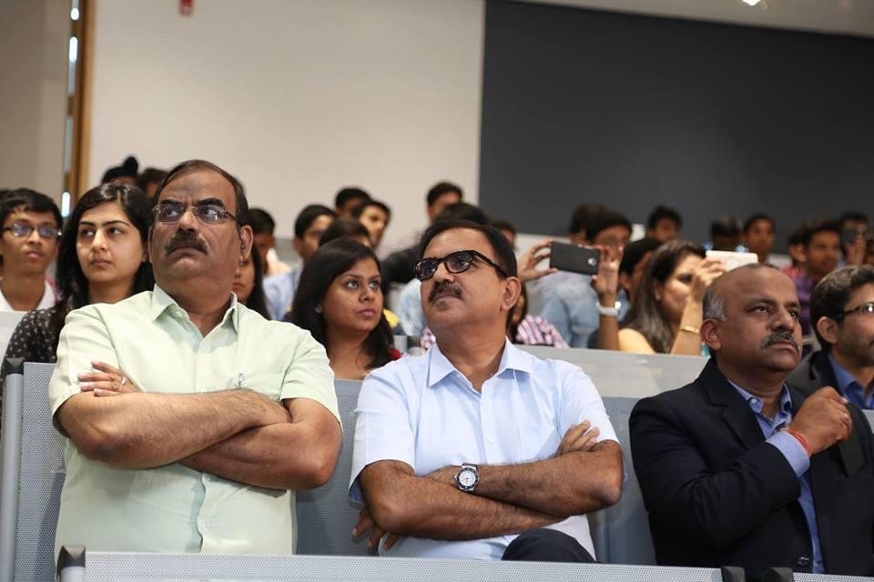 Bennett University, School of Engineering & Applied Sciences Greater Noida Event photo 5