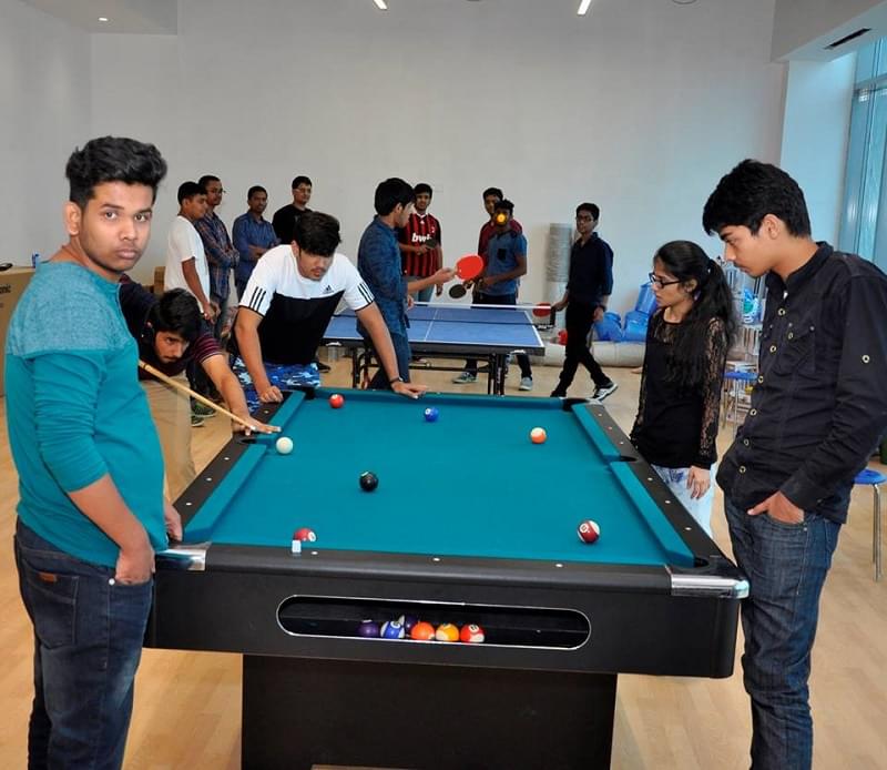 Bennett University, School of Engineering & Applied Sciences Greater Noida Event photo 7