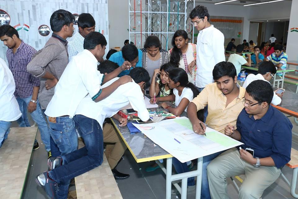 Bennett University, School of Engineering & Applied Sciences Greater Noida Event photo 9