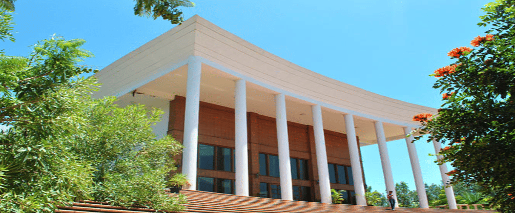 Alliance School of Law Bangalore Campus photo 3