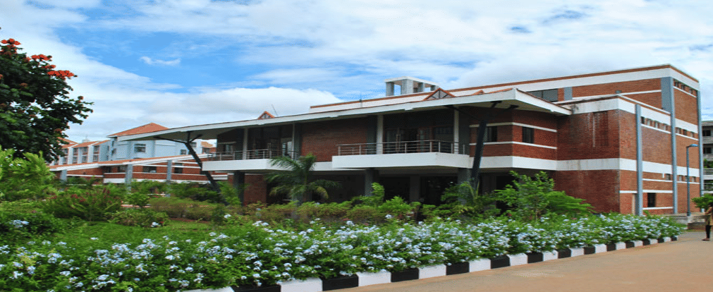 Alliance School of Law Bangalore Campus photo 4