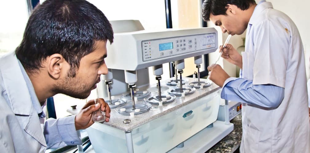 Geetanjali Institute of Pharmacy Udaipur Infrastructure photo 3