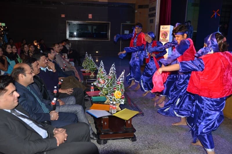 Geetanjali Institute of Pharmacy Udaipur Extra Curriculars photo 2