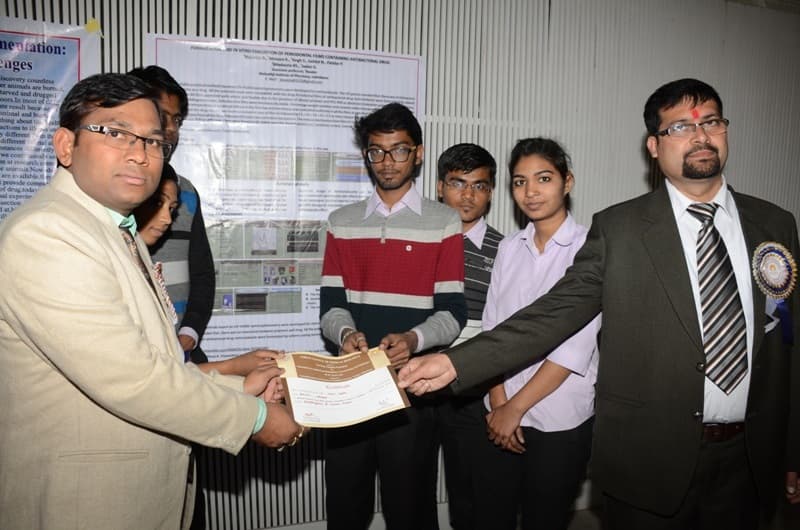 Geetanjali Institute of Pharmacy Udaipur Extra Curriculars photo 3