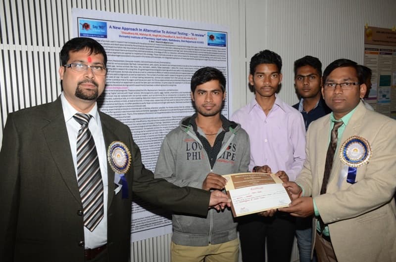 Geetanjali Institute of Pharmacy Udaipur Extra Curriculars photo 4