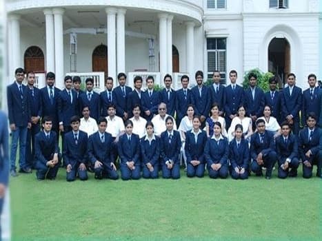 MIT School of Food Technology Pune General photo 3