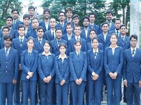 MIT School of Food Technology Pune General photo 4