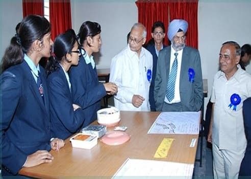 MIT School of Food Technology Pune General photo 5