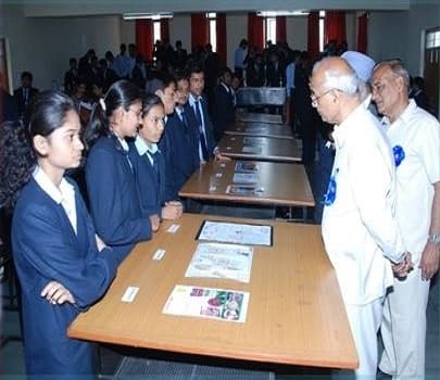 MIT School of Food Technology Pune General photo 1