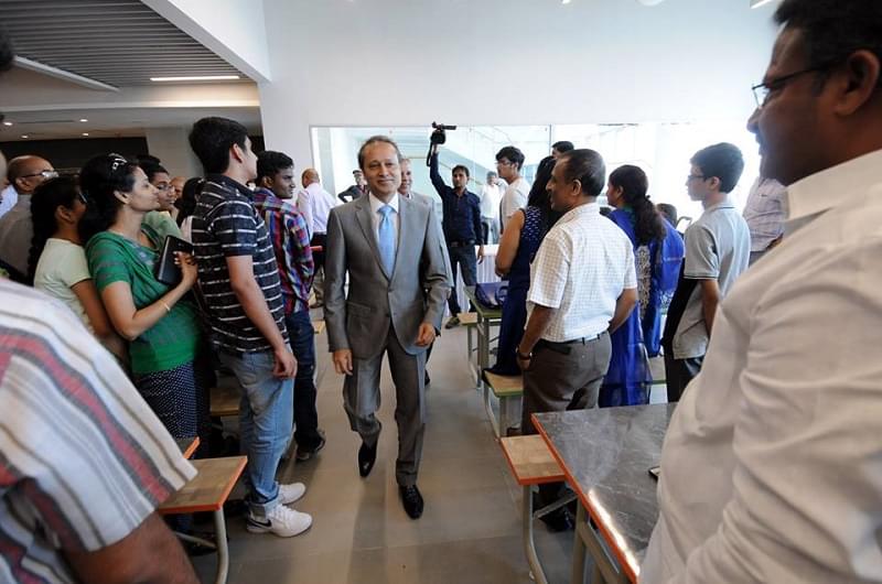 Bennett University, School of Management Greater Noida Event photo 1