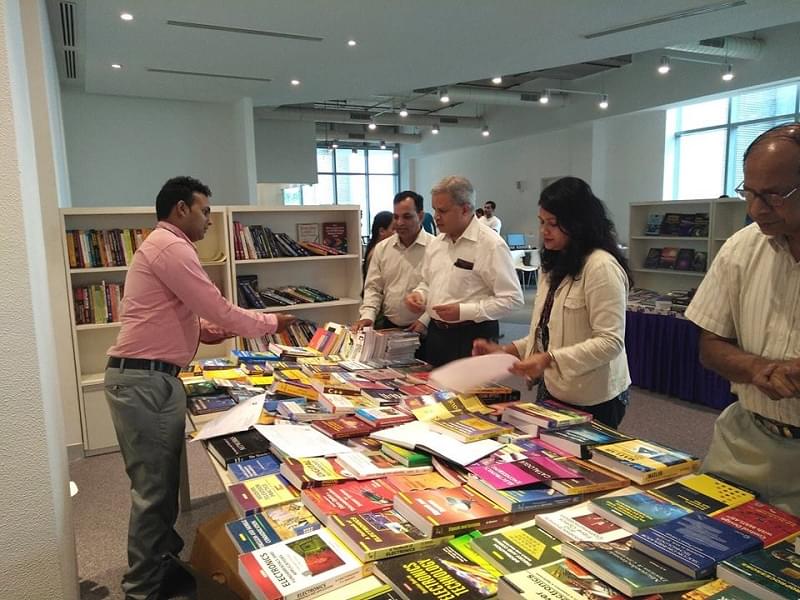 Bennett University, School of Management Greater Noida Event photo 2