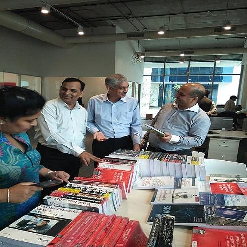 Bennett University, School of Management Greater Noida Event photo 3