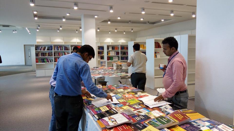 Bennett University, School of Management Greater Noida Event photo 4