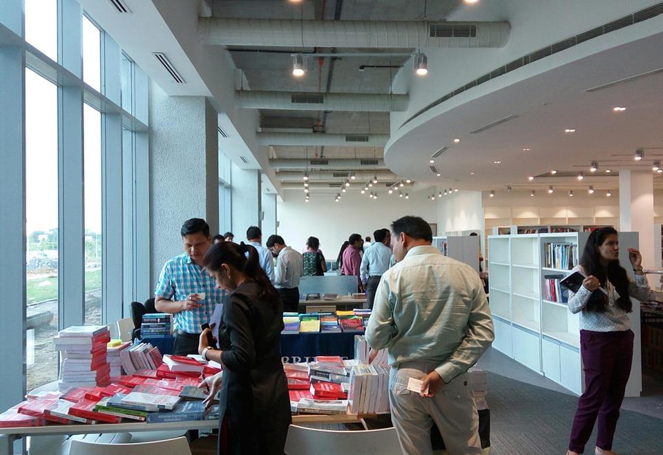 Bennett University, School of Management Greater Noida Event photo 5