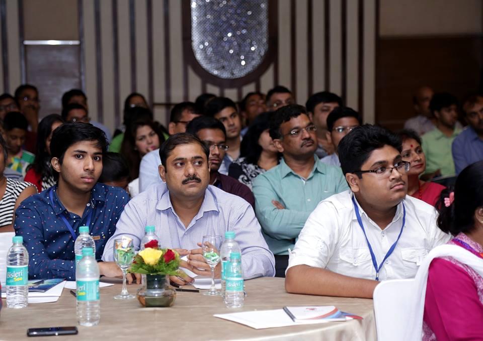 Bennett University, School of Management Greater Noida Event photo 7