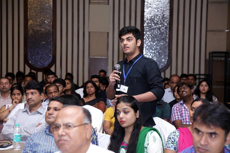 Bennett University, School of Management Greater Noida Event photo 8