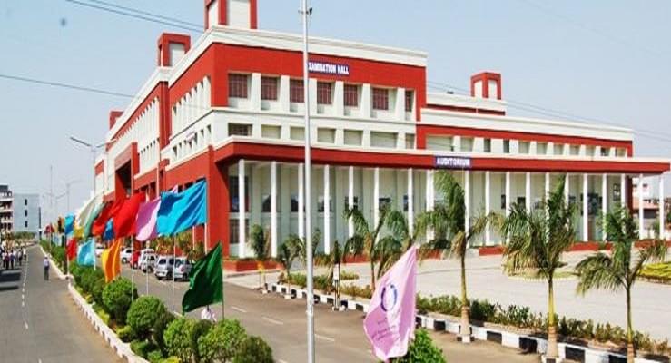 People's College of Medical Sciences & Research Centre Bhopal Campus photo 2