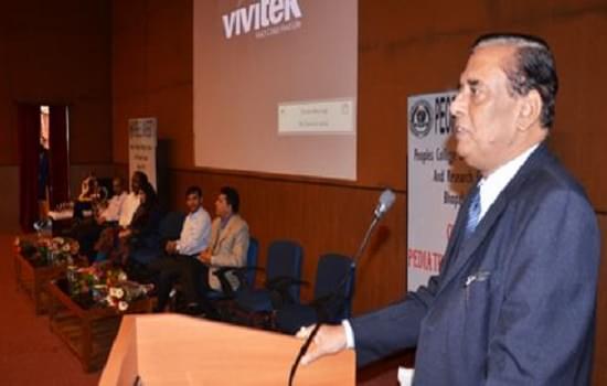 People's College of Medical Sciences & Research Centre Bhopal Events photo 1