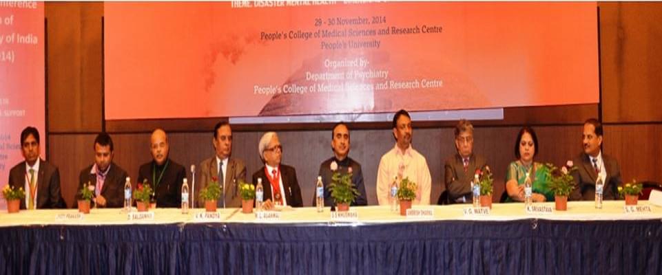 People's College of Medical Sciences & Research Centre Bhopal Events photo 2