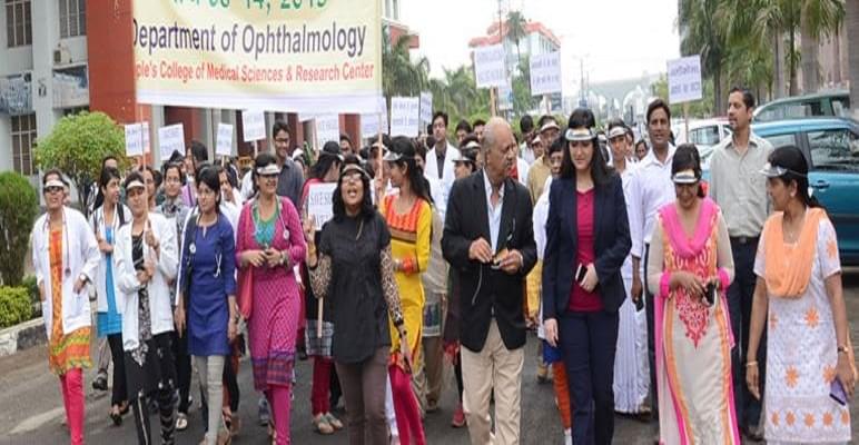 People's College of Medical Sciences & Research Centre Bhopal Events photo 3