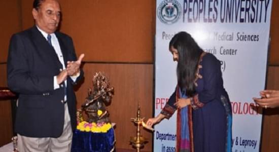 People's College of Medical Sciences & Research Centre Bhopal Events photo 4