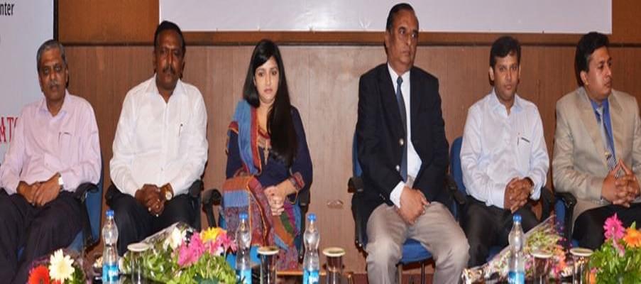 People's College of Medical Sciences & Research Centre Bhopal Events photo 5