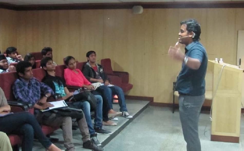 Center for Management Studies, Jain University Bangalore Events photo 1