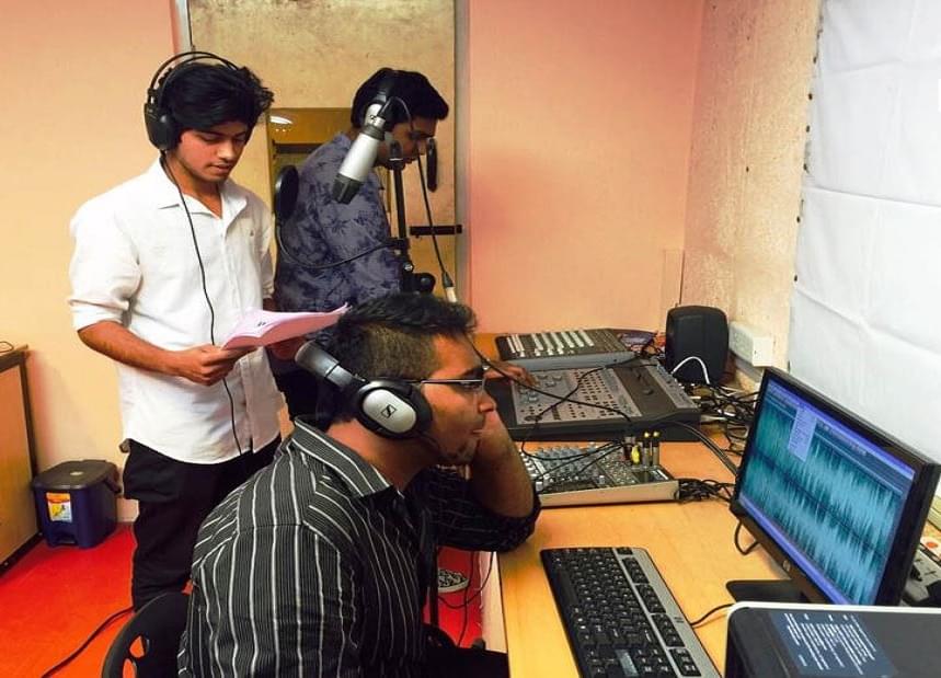 Center for Management Studies, Jain University Bangalore Facilities photo 3