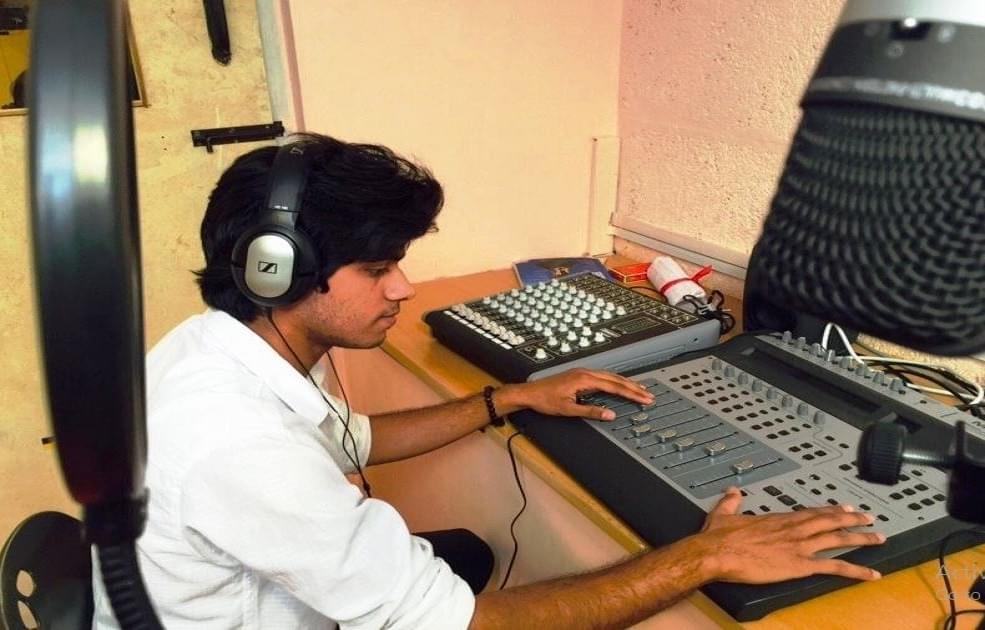 Center for Management Studies, Jain University Bangalore Facilities photo 5