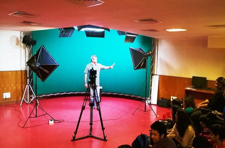 Center for Management Studies, Jain University Bangalore Facilities photo 6