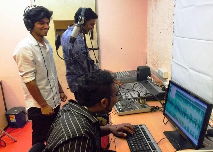 Center for Management Studies, Jain University Bangalore Facilities photo 2
