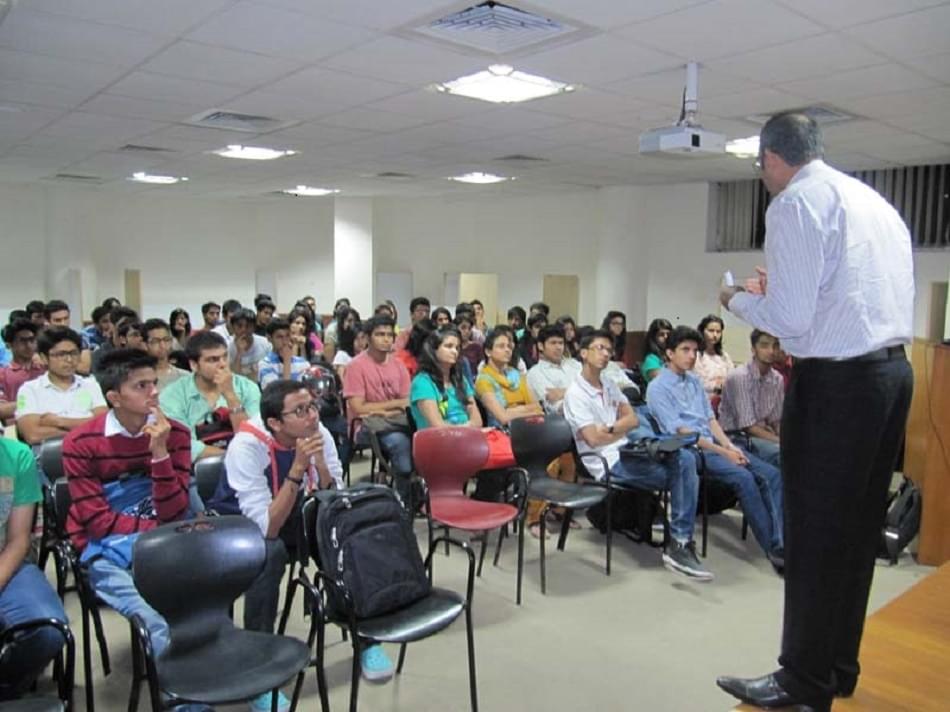 Center for Management Studies, Jain University Bangalore Events photo 7