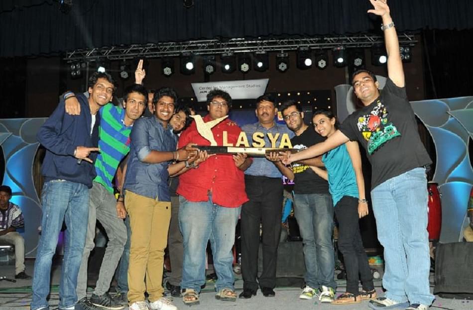 Center for Management Studies, Jain University Bangalore Events photo 10