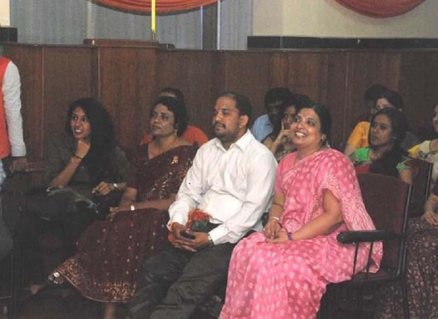 Center for Management Studies, Jain University Bangalore Events photo 8