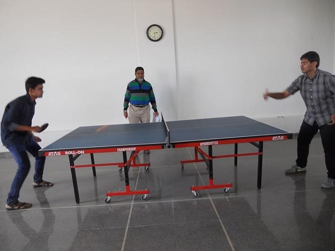 Presidency University, School of Management Bangalore Sports Day photo 2