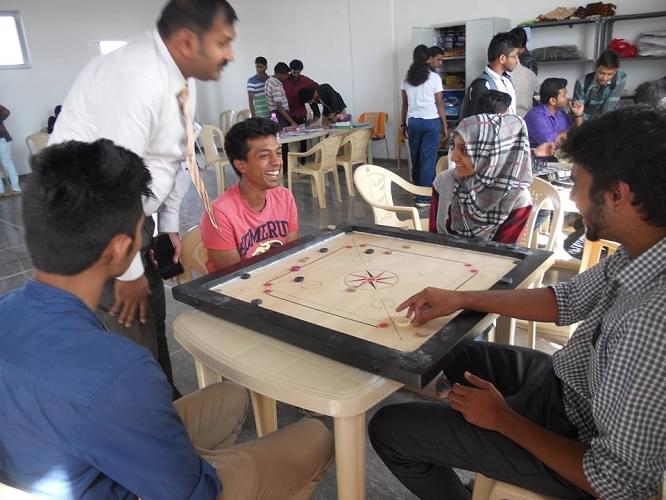 Presidency University, School of Management Bangalore Sports Day photo 3