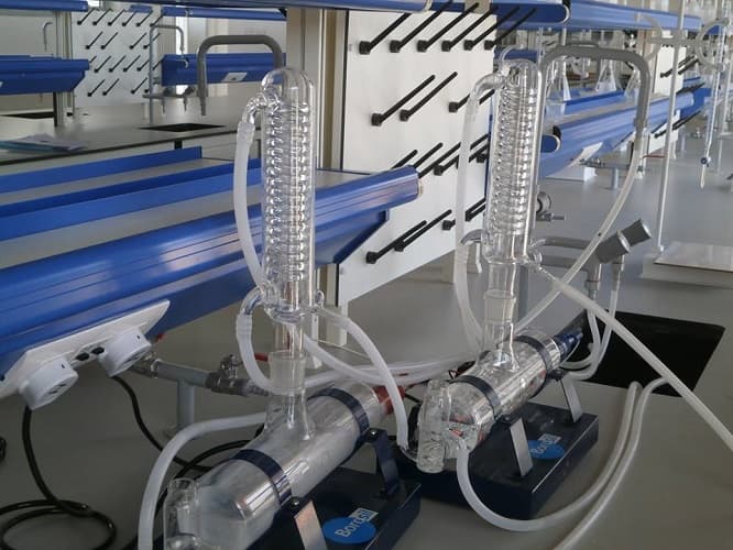 Presidency University, School of Engineering Bangalore Facility photo 3