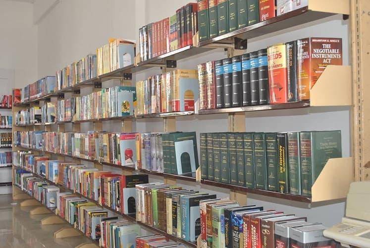 Presidency University, School of Engineering Bangalore Facility photo 4