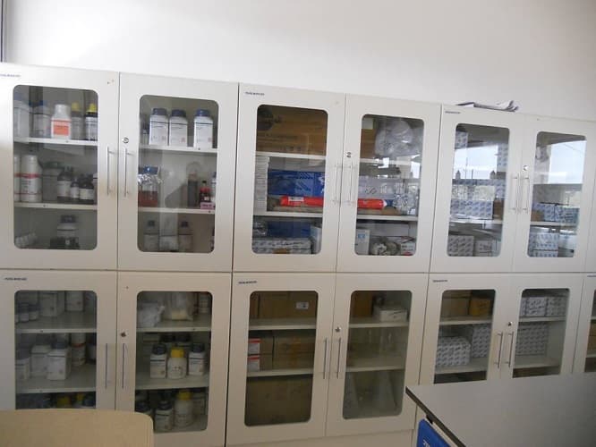 Presidency University, School of Engineering Bangalore Facility photo 5