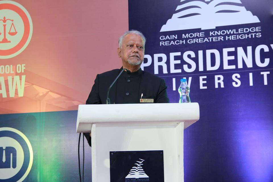 Presidency University, School of Management Bangalore Event photo 10